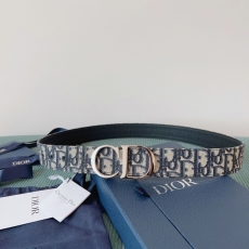 Dior Belts